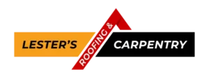 Lester's Roofing & Carpentry logo